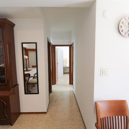 Rentalsevilla Apartamento Luminoso Con 3 Dormitorios מראה חיצוני תמונה