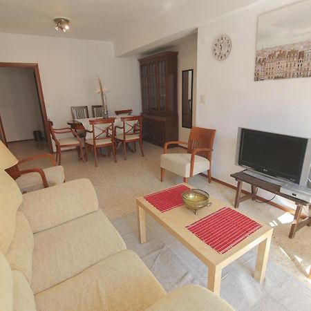 Rentalsevilla Apartamento Luminoso Con 3 Dormitorios מראה חיצוני תמונה