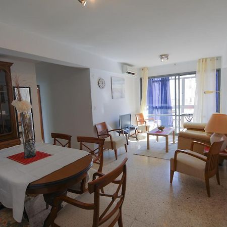 Rentalsevilla Apartamento Luminoso Con 3 Dormitorios מראה חיצוני תמונה
