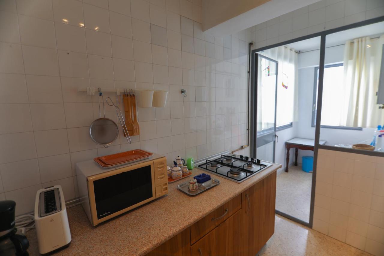 Rentalsevilla Apartamento Luminoso Con 3 Dormitorios מראה חיצוני תמונה